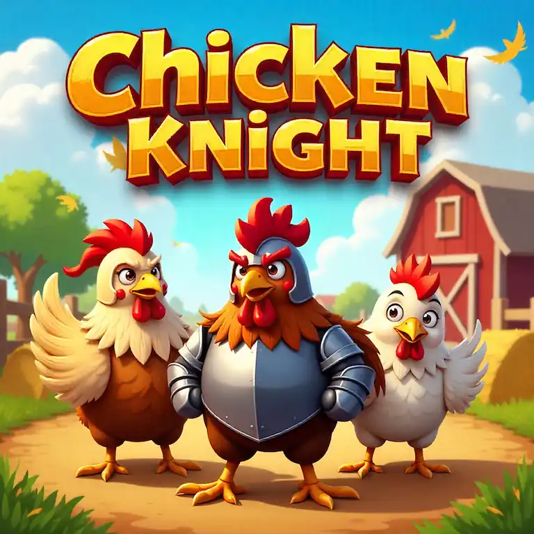 Chiken Knight