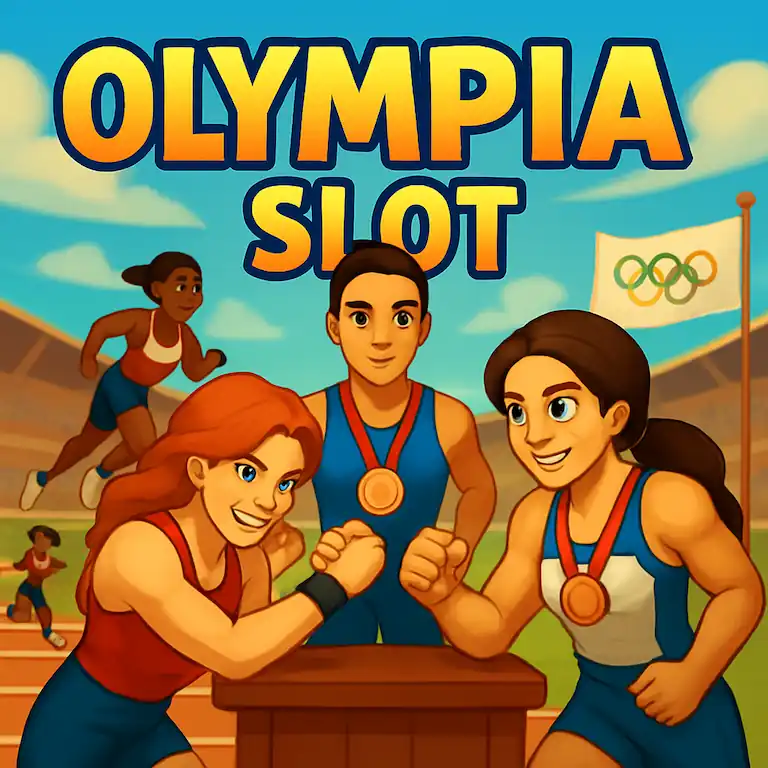 Olympia Slot
